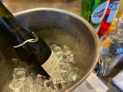 -君悦大酒店行政酒廊