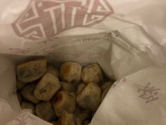绿豆一口酥-宋记饼家(石门二路店)