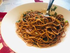 葱油拌面-Solo(衡山路店)