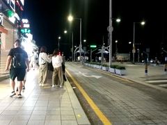-海云台海滩