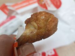 -鲜粮卷饼王(小白楼店)