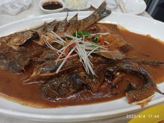-大地春饼店(黄河路店)