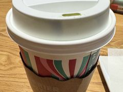 -星巴克(北京中关村北京国际店)