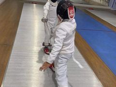 -尚剑击剑中心(铁山路馆)