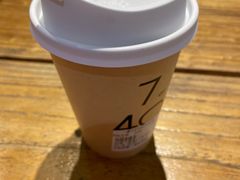 桂圆姜暖茶-宝珠奶酪(浦东金桥店)