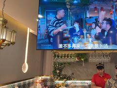 -欧提汗·新疆餐厅·清真(银都路店)