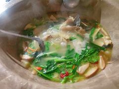 -姚记抚仙湖石锅鱼庄