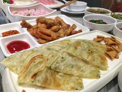 葱味飞饼-海底捞火锅(群光广场店)