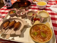 -西贝(厦门中华城店)