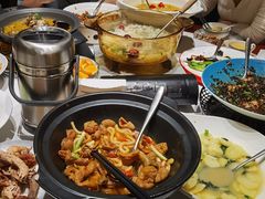-好瑜筷桂鱼专门店(植物园店)