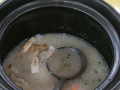 -考记泥焗鸡农庄·海鲜(北洛秘境店)