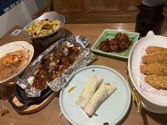 -新白鹿餐厅(城西银泰城店)