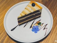 -转山咖啡(松柏社区店)