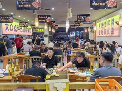 -亿牌牌东北烧烤(怀特店)