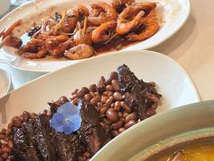 -盛百味·家宴餐厅(霸州分店)