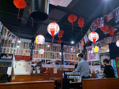 大堂-大阪烧肉BAKA一代(十亩地店)