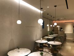 大堂-théATRE 茶聚场(王府中環店)