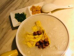 荔灣艇仔粥-岭南真味·匠心粤菜(K11店)