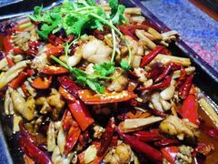 -蘭奢雅集·江浙菜(青山江滩店)