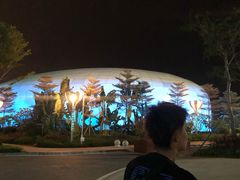 -三亚海昌梦幻海洋不夜城