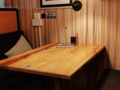 -花神咖啡馆(文汇路店)
