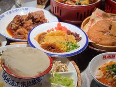 -怪噜范·贵阳小吃大排档(金源旗舰店)