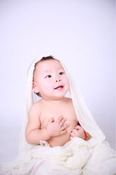 -Happy Baby Studio快乐宝贝儿童摄影
