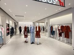 -大商麦凯乐(大连总店)