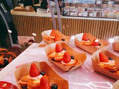 -巴黎贝甜(五道口店)