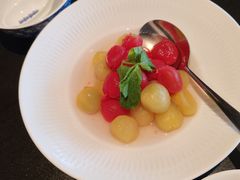 -喜悦烤鸭·新京菜(王府井店)