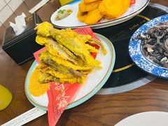 -牛街老爆肚满(亚运村店)