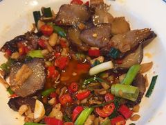 -印象鲵宴·张家界地标美食名片(溪布街店)