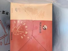 -阿满卤香鸡(新街口印象汇店)