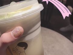 -喜茶(上海正大广场店)
