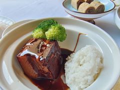 一品东坡肉-天和晟烤鸭店(国展店)