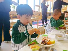 -海汀顿儿童之家(保利香雪园区)