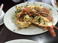 -岛中岛·海鲜大排档·万宁老字号(东澳店)