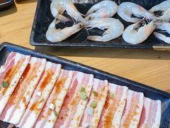 -九田家黑牛烤肉料理·自助(洪洞县城市花园店)