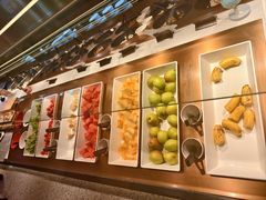 -比格比萨自助(宝山日月光店)