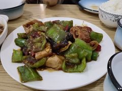 -九龙餐厅(大沽路店)