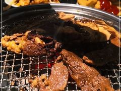 -韩盛·盛江山自助料理(奥体万达店)