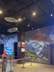 -飞览天下沉浸式飞行体验(北京旗舰店)