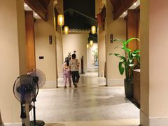 -门溪山居·镜岭味道