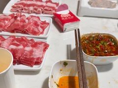 -傣妹火锅(南京东路一店)