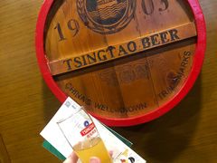 -青岛啤酒博物馆