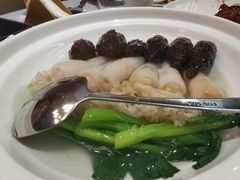 鼎汤松茸竹荪盅-A One Kitchen·南京精菜馆(德基广场店)