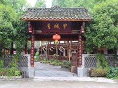 -青城甲(青城山店)