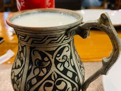 -TUK土耳其餐厅·下午茶(卢湾店)