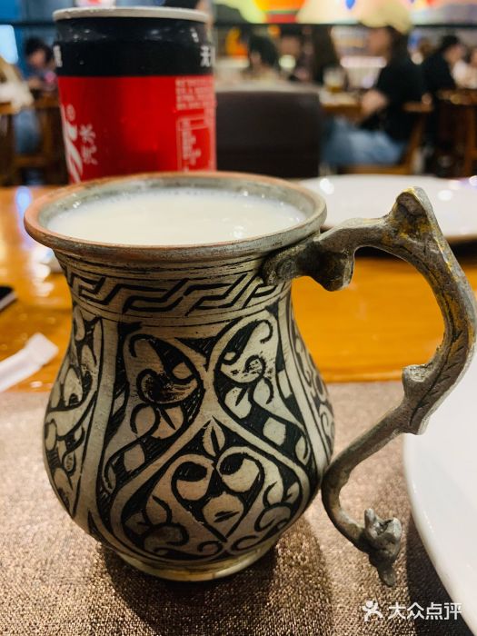 TUK土耳其餐厅·下午茶(卢湾店)图片