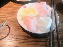 -越城记黑鱼煲(福侨大厦店)